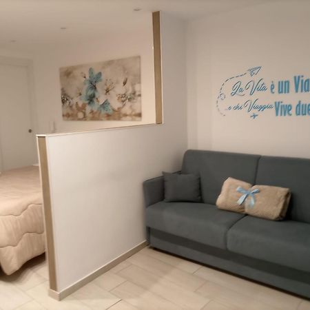 La Casa Dei Nonni Hotel Bari Buitenkant foto