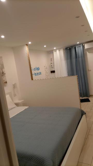 La Casa Dei Nonni Hotel Bari Buitenkant foto