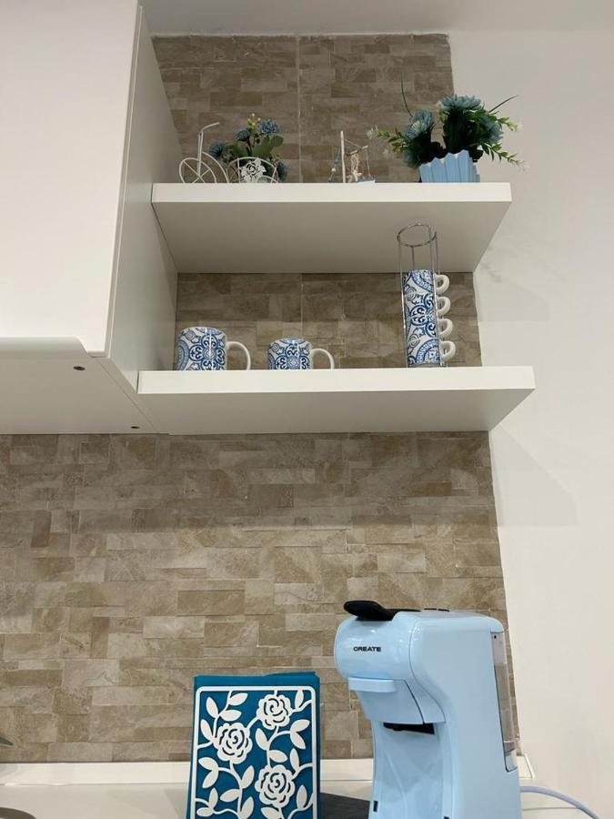 La Casa Dei Nonni Hotel Bari Buitenkant foto