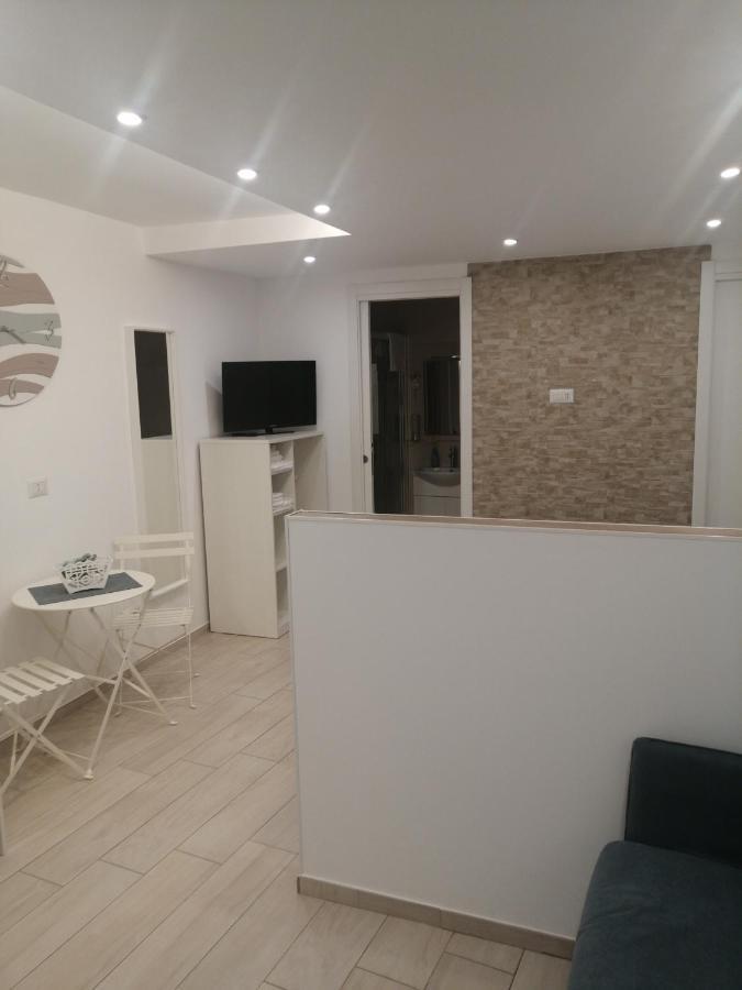 La Casa Dei Nonni Hotel Bari Buitenkant foto