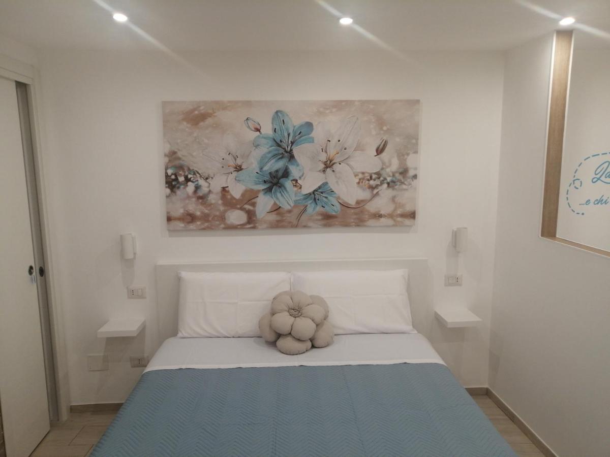 La Casa Dei Nonni Hotel Bari Buitenkant foto