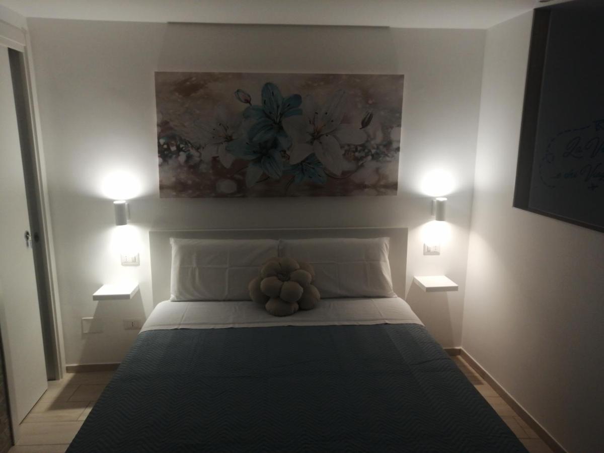 La Casa Dei Nonni Hotel Bari Buitenkant foto