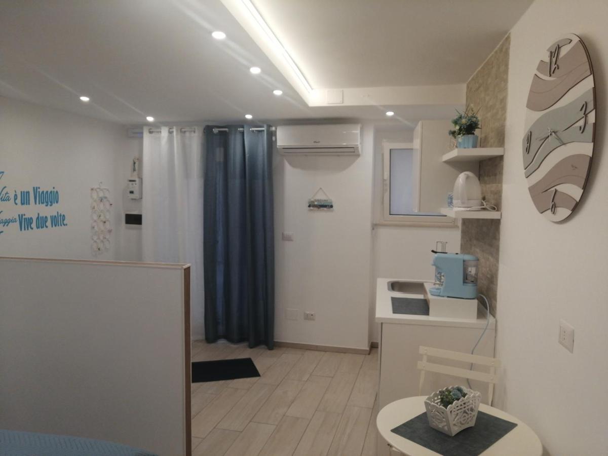 La Casa Dei Nonni Hotel Bari Buitenkant foto