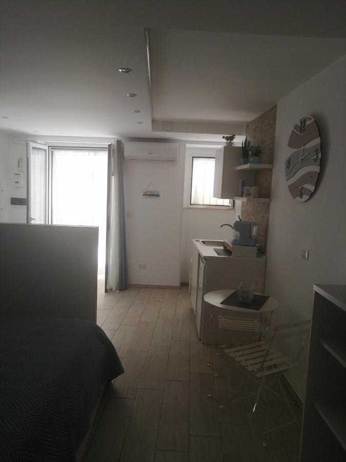 La Casa Dei Nonni Hotel Bari Buitenkant foto