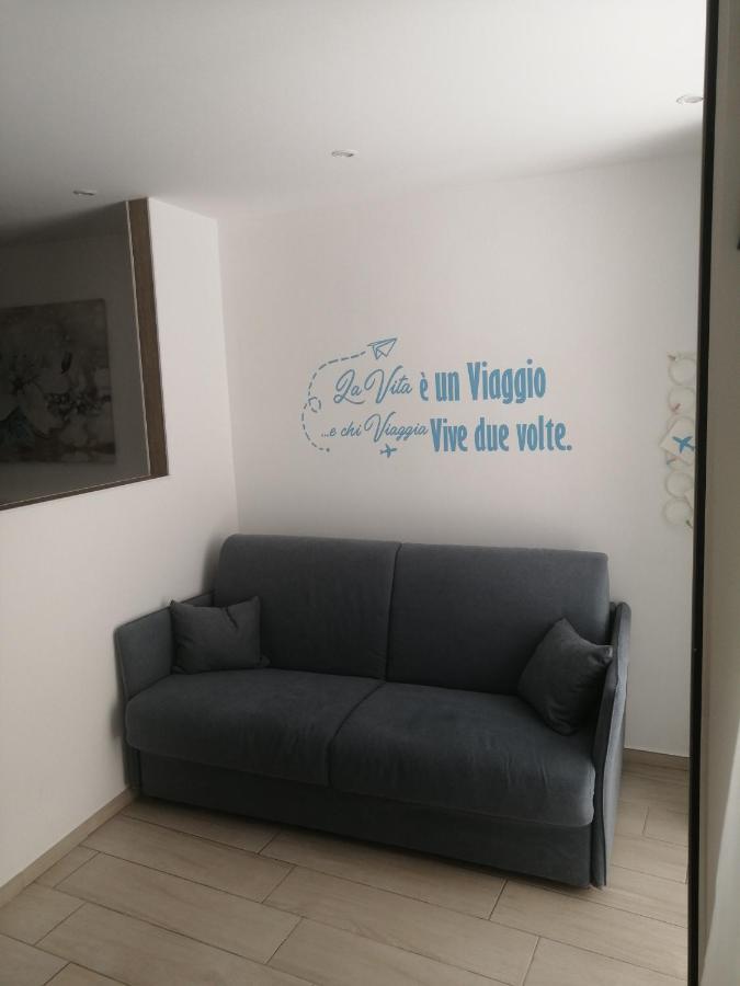 La Casa Dei Nonni Hotel Bari Buitenkant foto