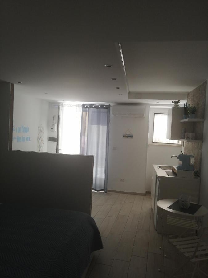 La Casa Dei Nonni Hotel Bari Buitenkant foto