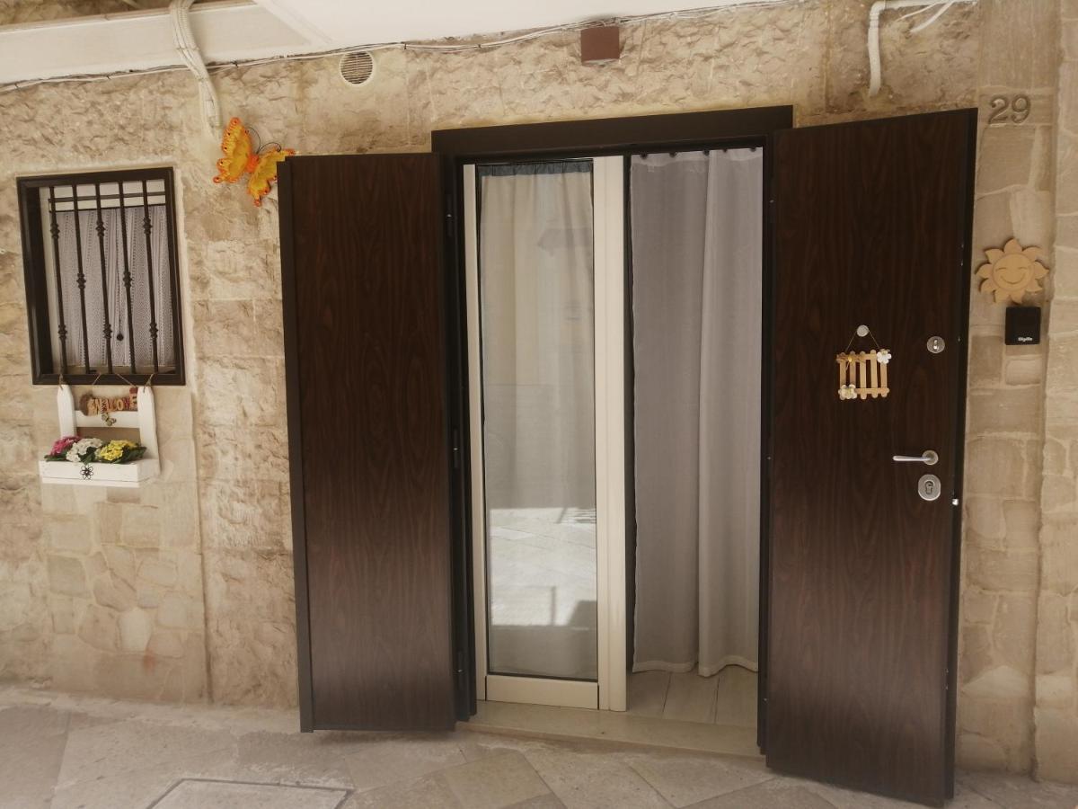La Casa Dei Nonni Hotel Bari Buitenkant foto