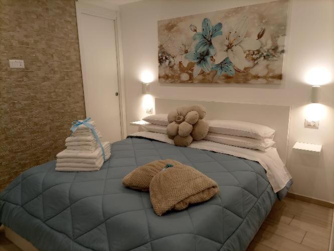 La Casa Dei Nonni Hotel Bari Buitenkant foto